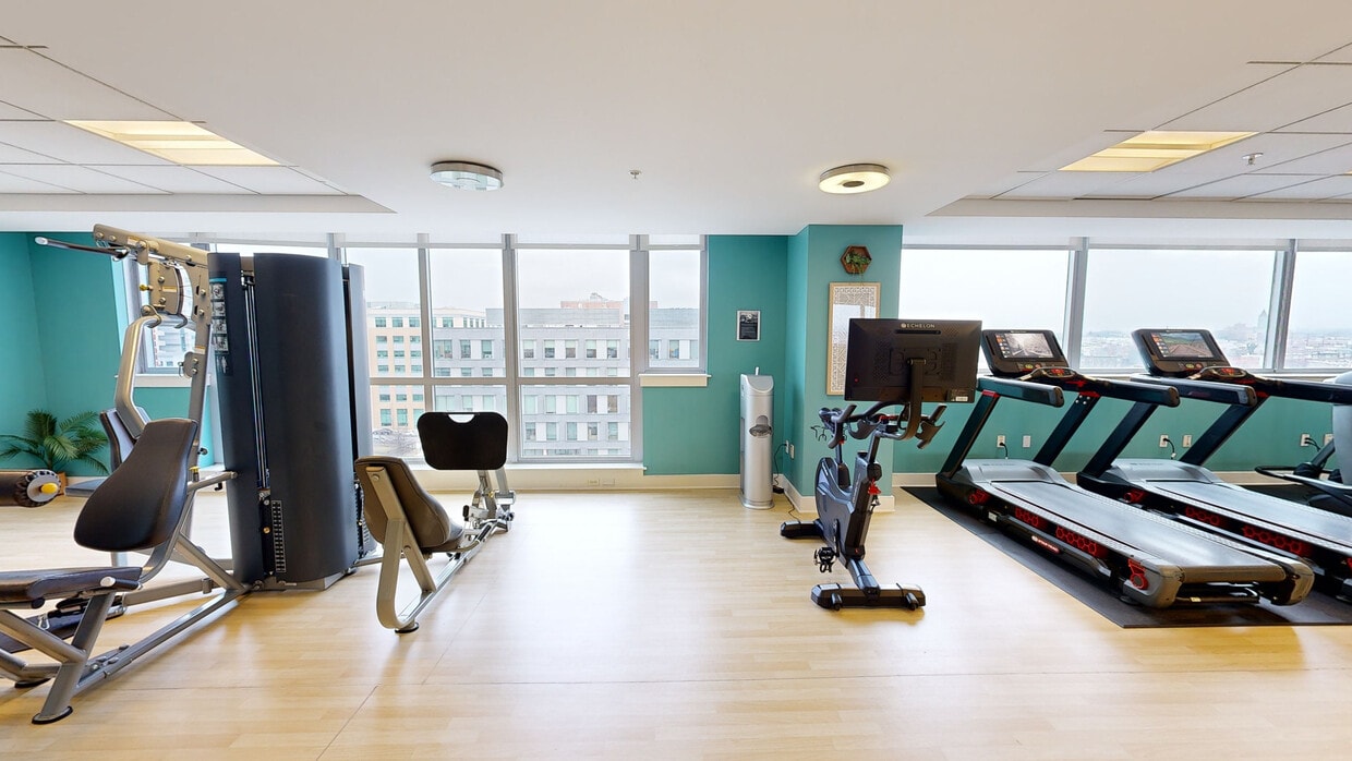 Photo - The Essential Johns Hopkins Affiliate Living Apartments