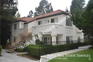 Building Photo - 734 Eastshore Terrace