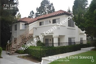 Building Photo - 734 Eastshore Terrace