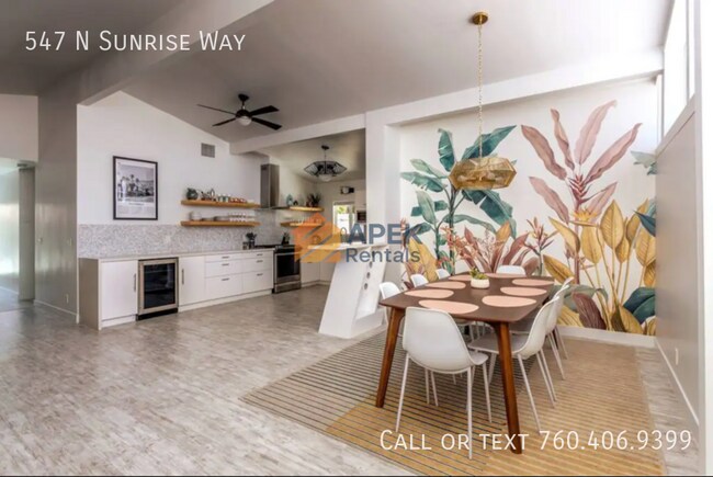 Foto del edificio - 547 N Sunrise Way