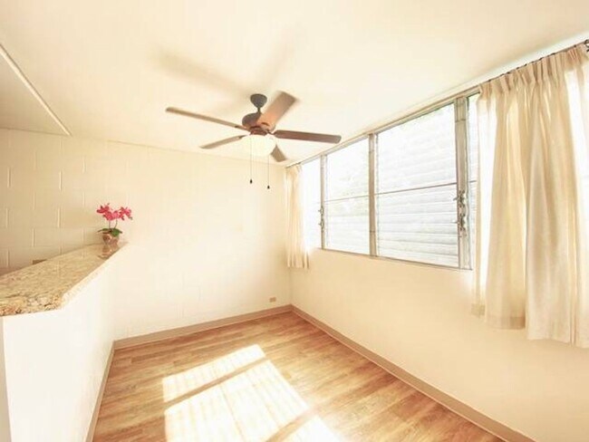 Foto del edificio - 2br/1ba/1pkg Apartment in Hokuahi Apartmen...