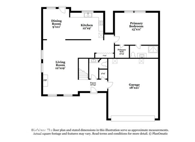 Building Photo - 412 Windstream Dr SW