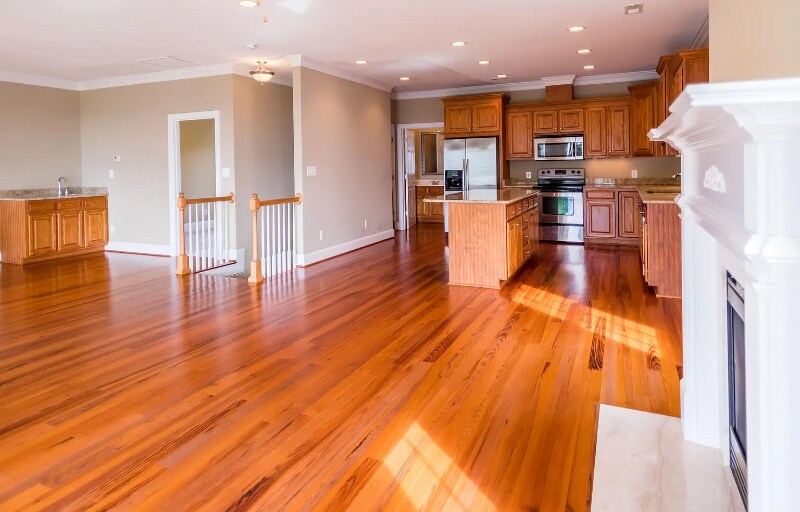 Foto principal - 1129 Bennett Rd