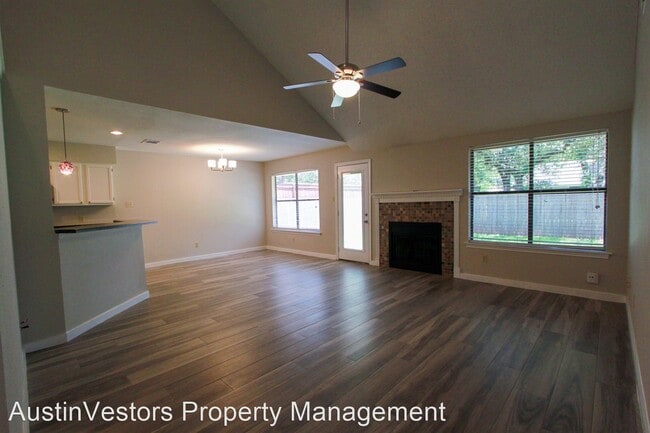 Building Photo - 3 br, 2 bath House - 6905 Tesoro Trl