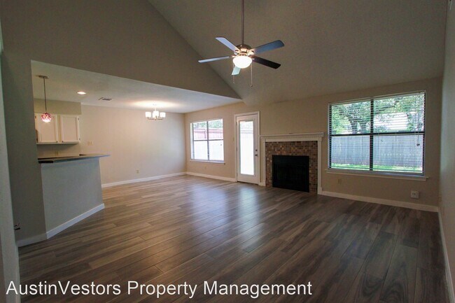 Foto del edificio - 3 br, 2 bath House - 6905 Tesoro Trl