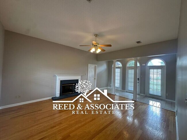 Foto del edificio - 3 Bedroom in Cordova-Appling Area