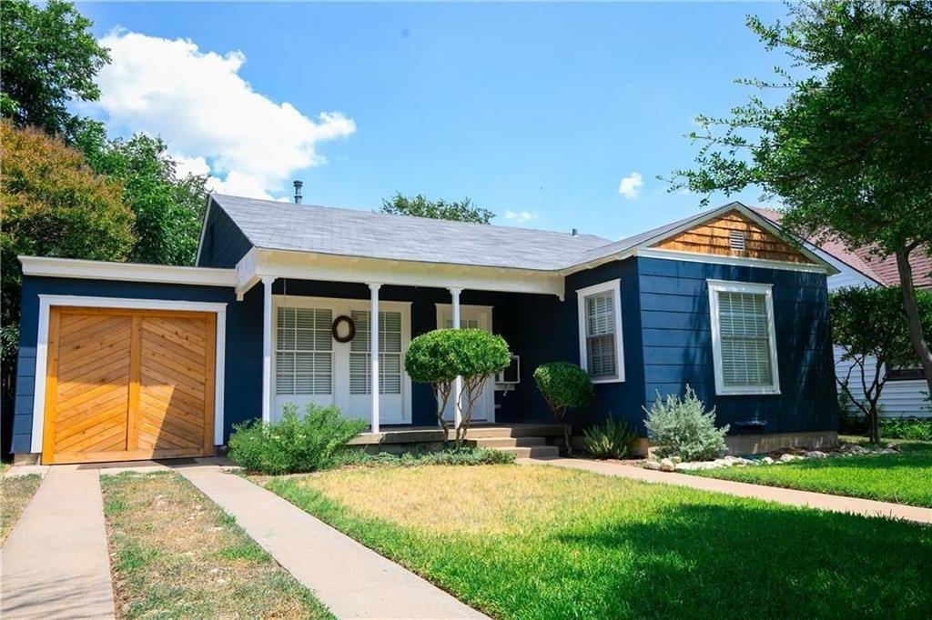 Primary Photo - 4328 Calmont Ave