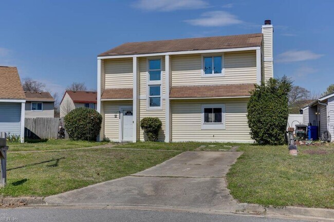 Foto del edificio - 3808 Sugar Creek Cir