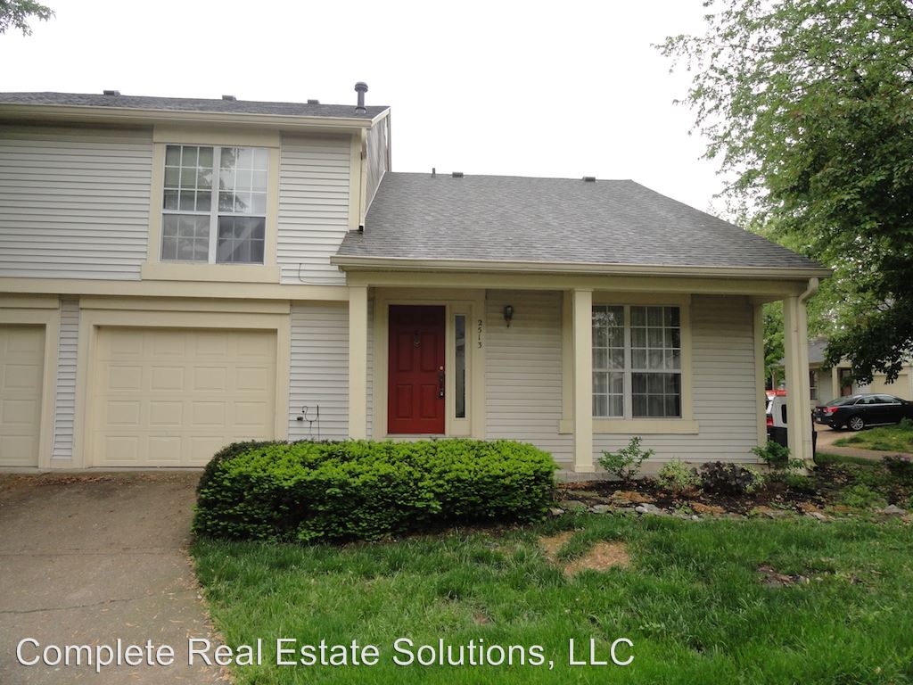 Building Photo - 2513 Chaseway Ct