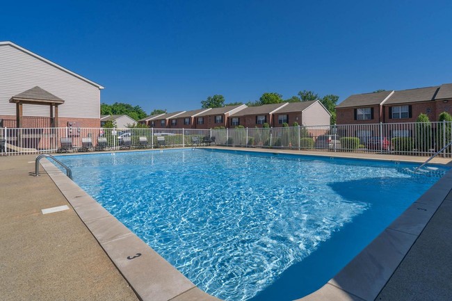 Willow Pointe Apartments - Antioch, TN | Apartments.com