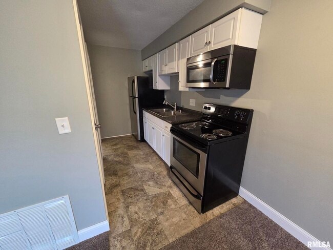 Building Photo - 1102 Mound St