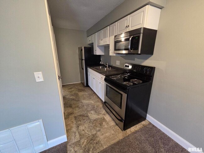 Foto del edificio - 1102 Mound St