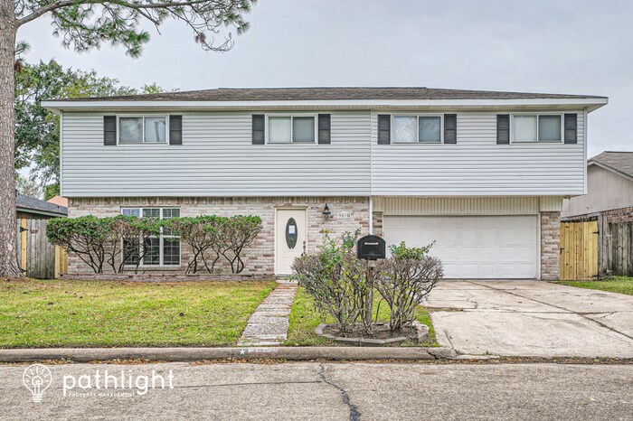 Primary Photo - 9810 Wren Street, La Porte, TX, 77571