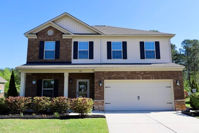 Foto del edificio - 545 Curlew Cir