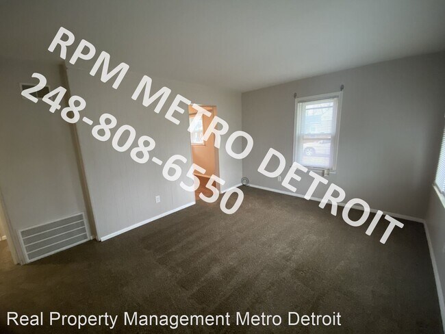 Building Photo - 3 br, 1 bath House - 6092 John Daly
