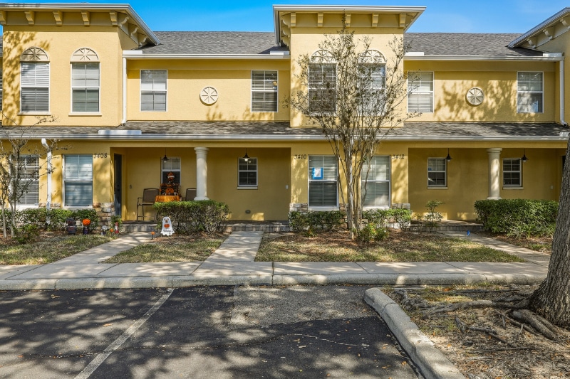 Foto principal - 3410 Castle Stone Ct
