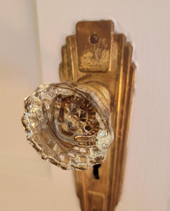 Foto del edificio - 403 E Woodall St