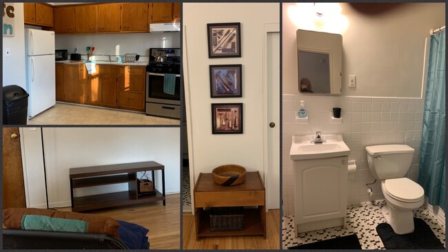Foto del edificio - Rahway Arts Apartments