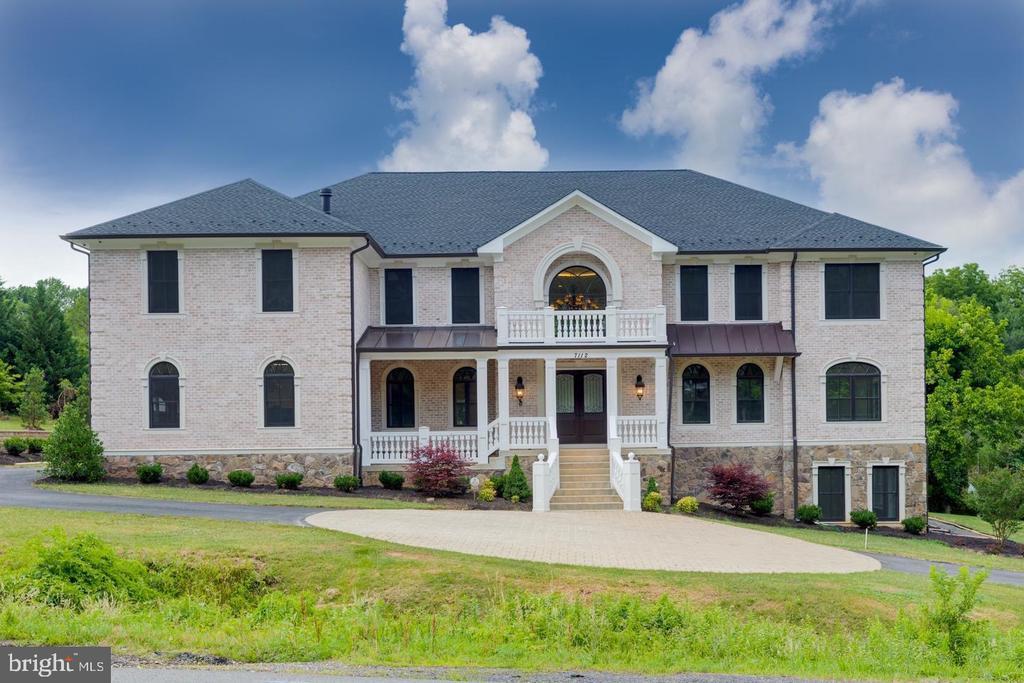 Foto principal - 7112 Georgetown Pike