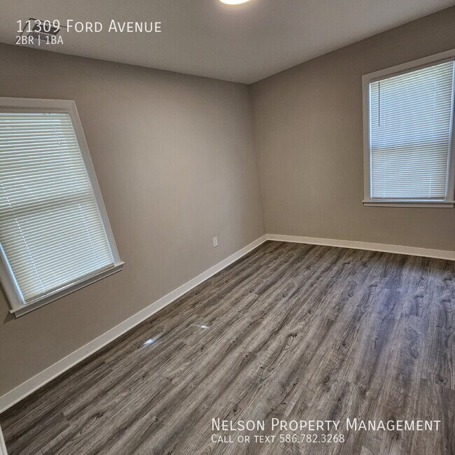 Foto del edificio - 11309 Ford Ave