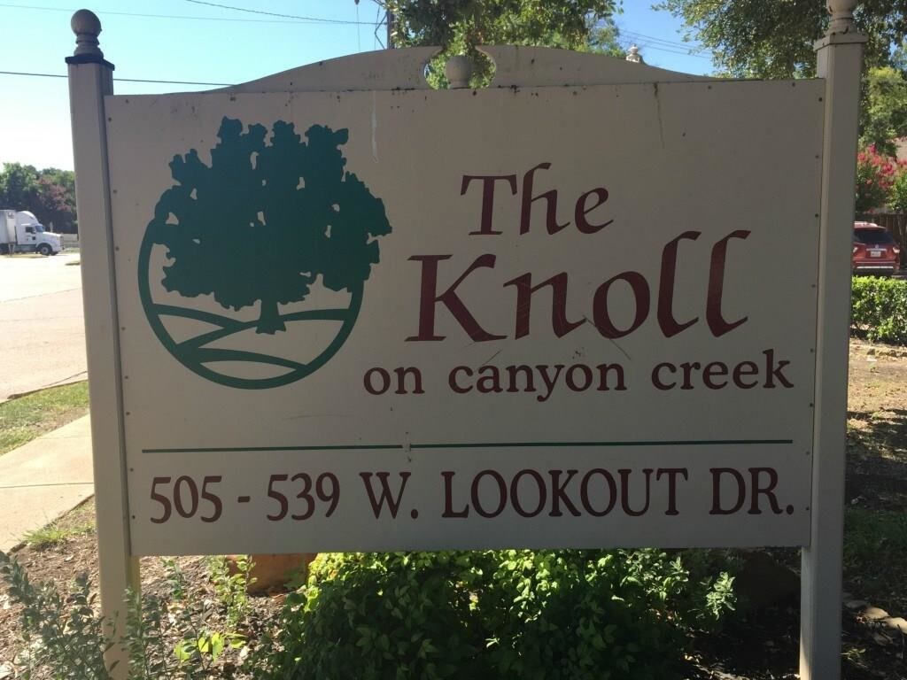 Foto principal - 517 W Lookout Dr