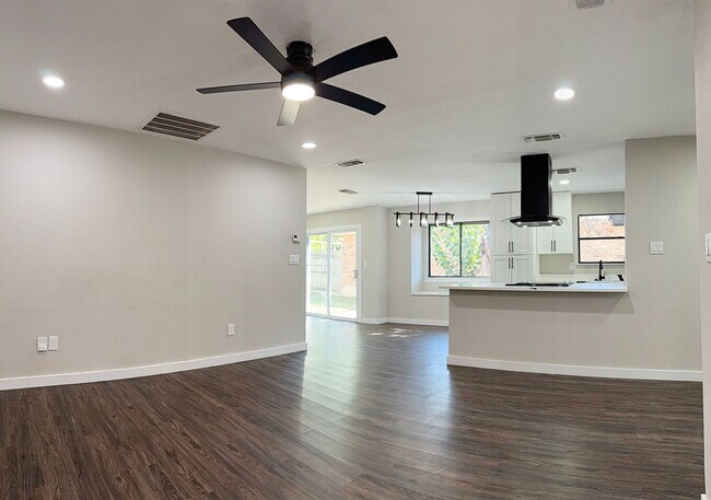 Foto del edificio - New Braunfels Charmer