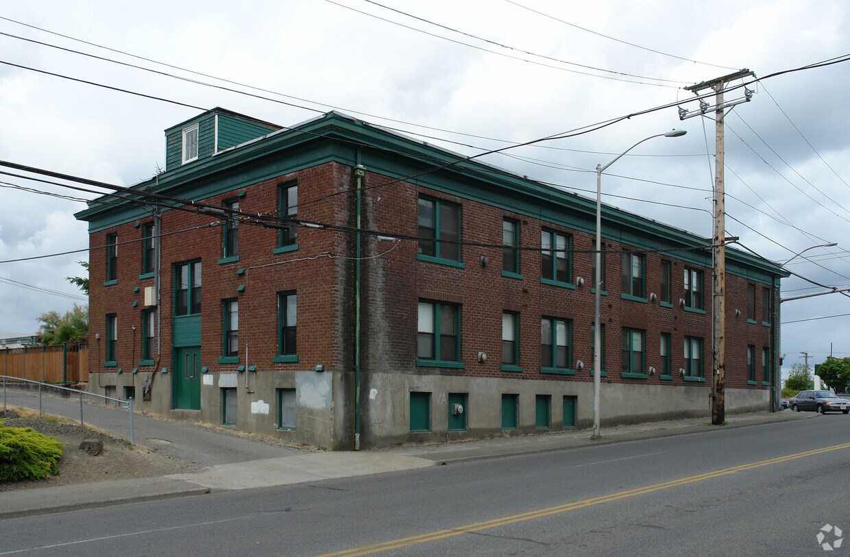 Foto del edificio - 727 4th Ave SE