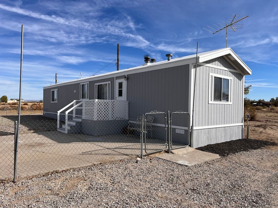 Primary Photo - Horse Property on 5 Acres in Fallon