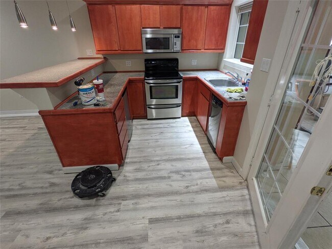 Foto del edificio - 1522 Cohn St