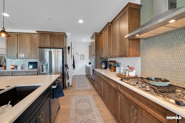 Foto del edificio - Spacious 5BR House in Littleton