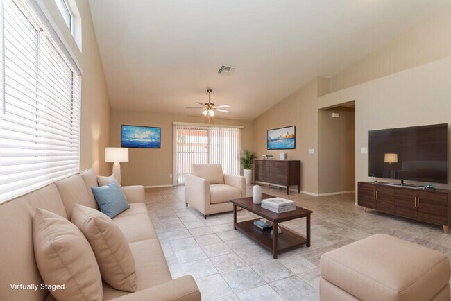 Foto del edificio - 2999 W Sky Ranch Trail