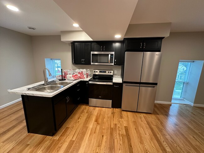 Foto del edificio - 201 2nd Ave SW