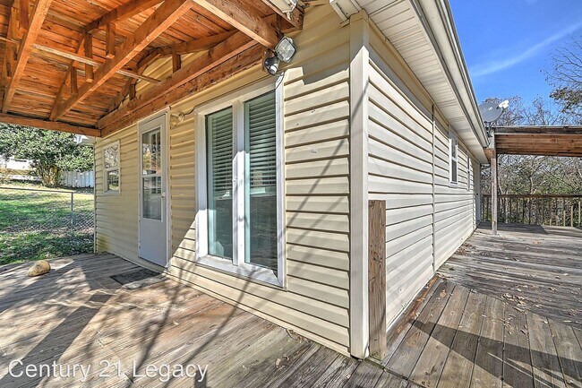 Foto del edificio - 2 br, 1 bath House - 1134 Grove St