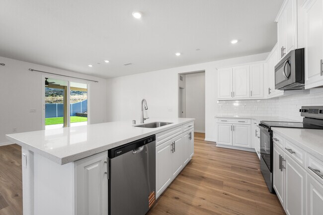 Foto del edificio - 27342 Denali Ct