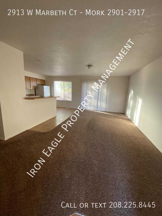 Building Photo - 2913 W Marbeth Ct
