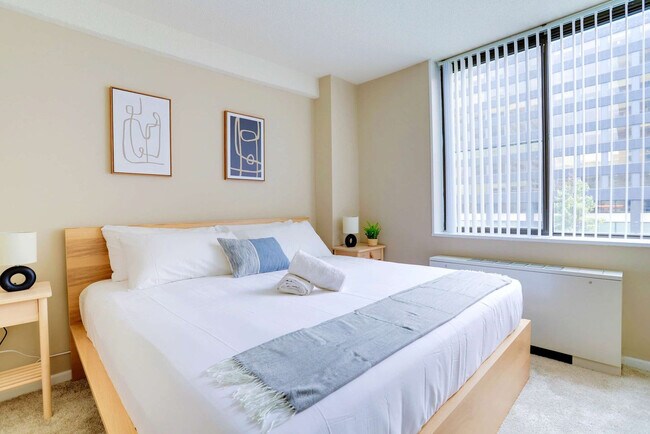 Foto del edificio - 1515 Richmond Hwy
