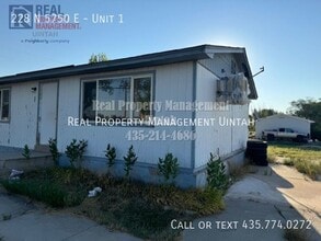 Building Photo - 228 5750 E