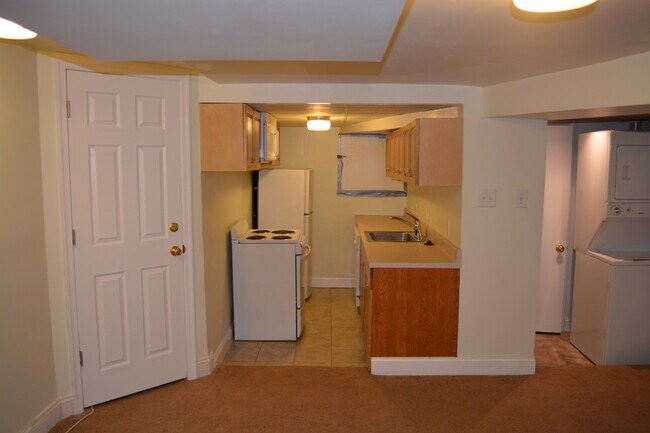Foto del edificio - 1111 5th St NW