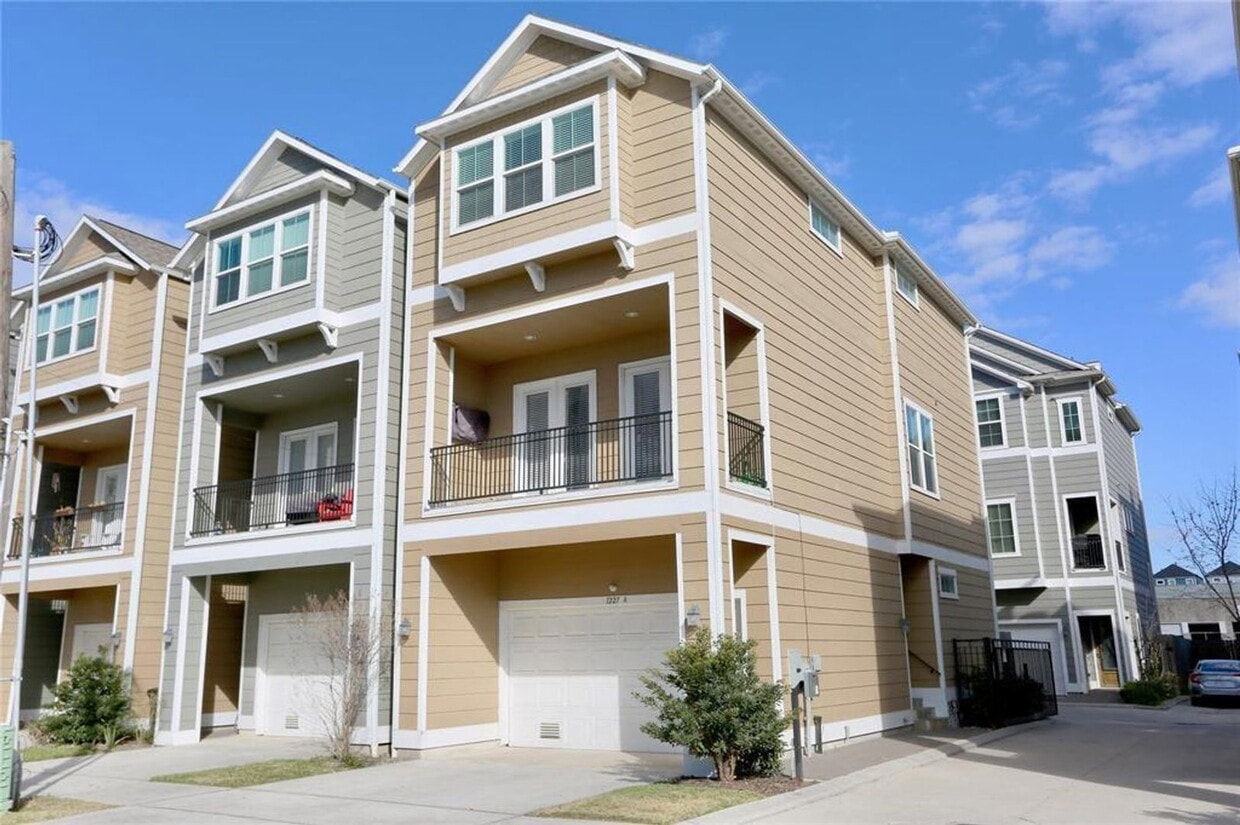 Photo - 1227 West 19th Street