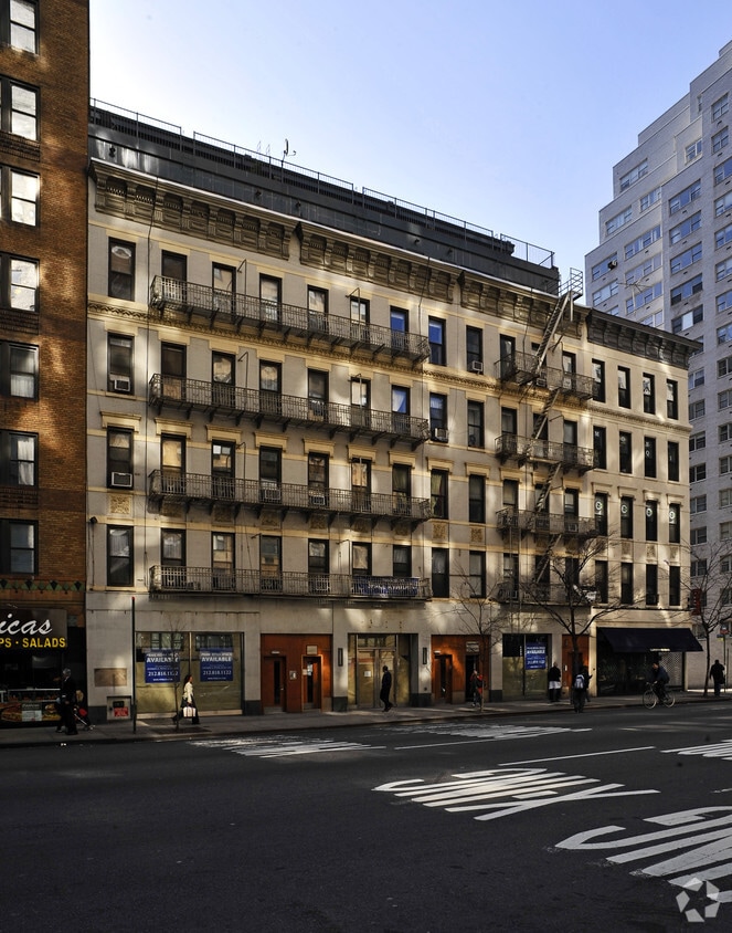 1153 - 1157 Third Ave - 1153-1157 Third Ave