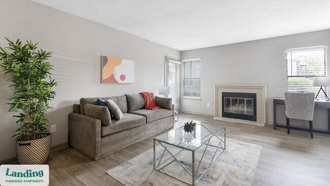 Foto del edificio - 6200 Rime Village Dr NW