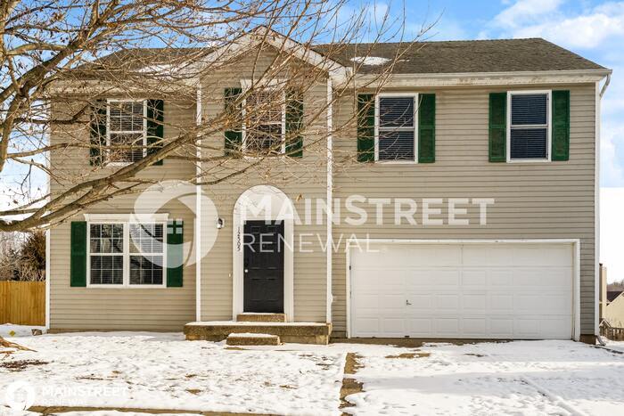 Foto principal - 12505 Bridgetown Pl, Louisville, KY 40245