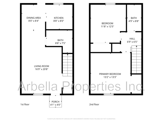 Foto del edificio - 2637 US-11W