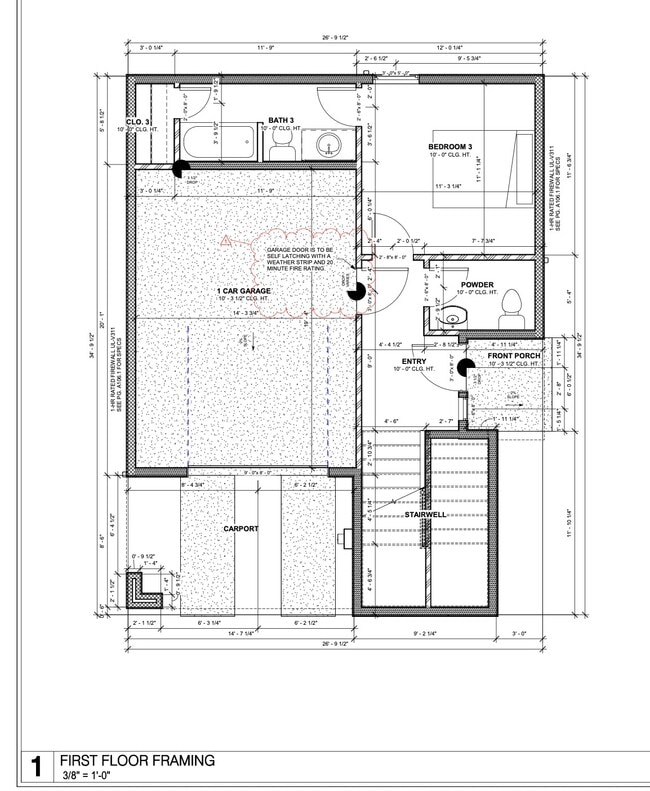 Building Photo - 3808 Ennis St