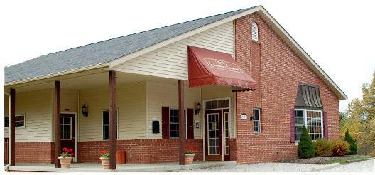 Community Center - Canterbury Commons