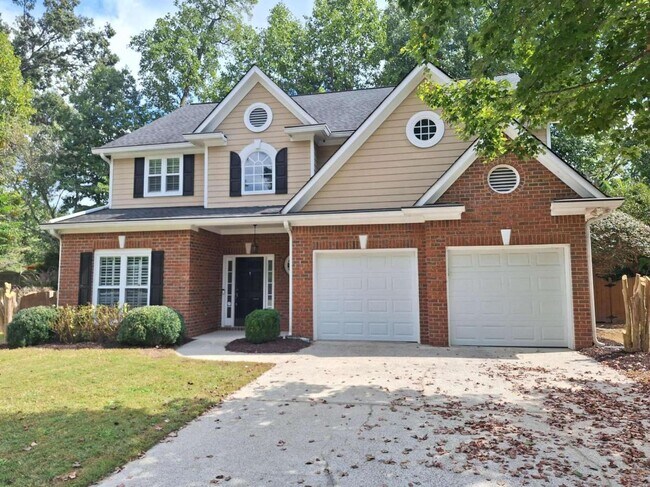 Building Photo - 325 Kingspring Ct