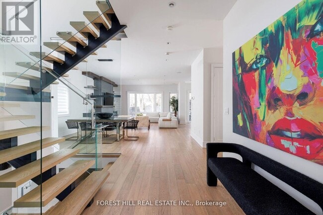 Photo du bâtiment - 8 Nora Rd