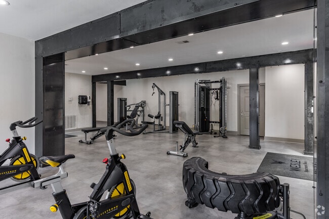 Interior Photo - Wesley Place Apartments at Lawrenceville