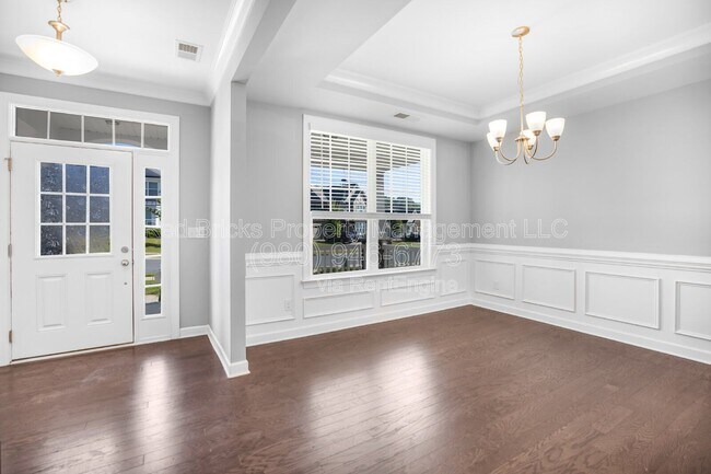 Foto del edificio - 2783 Berkhamstead Cir