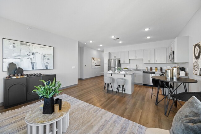 Foto del edificio - Copa Flats